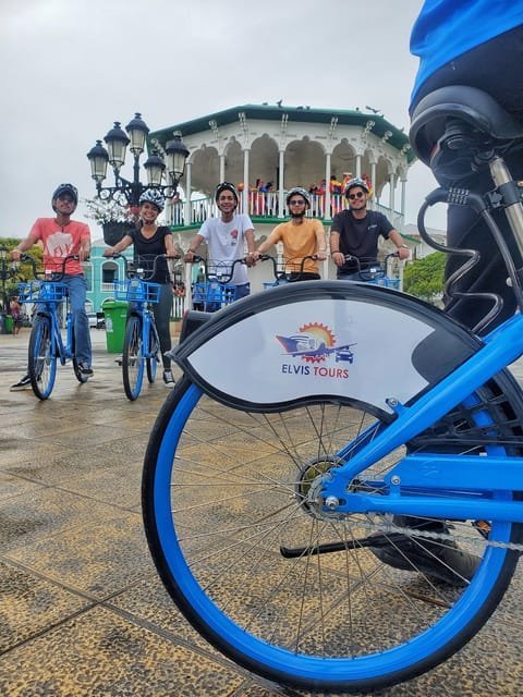 Bicycle rental in Puerto Plata - Image 4