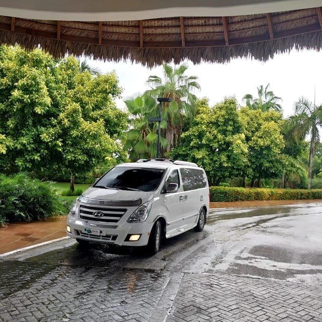 Private Transfer from PUJ to Excellence El Carmen - Immagine 4