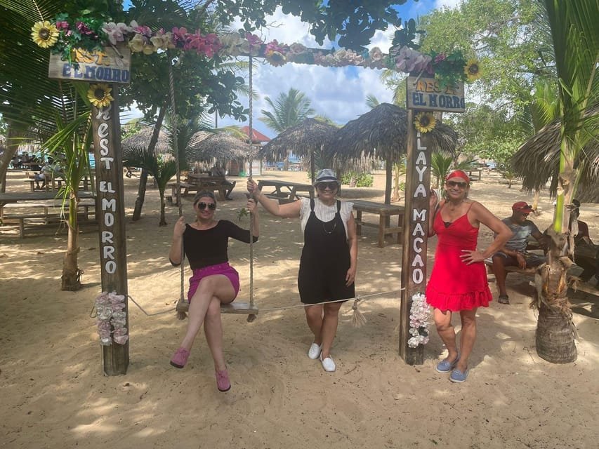 Punta Cana: City Tour, Macao beach, food & shopping - Immagine 4