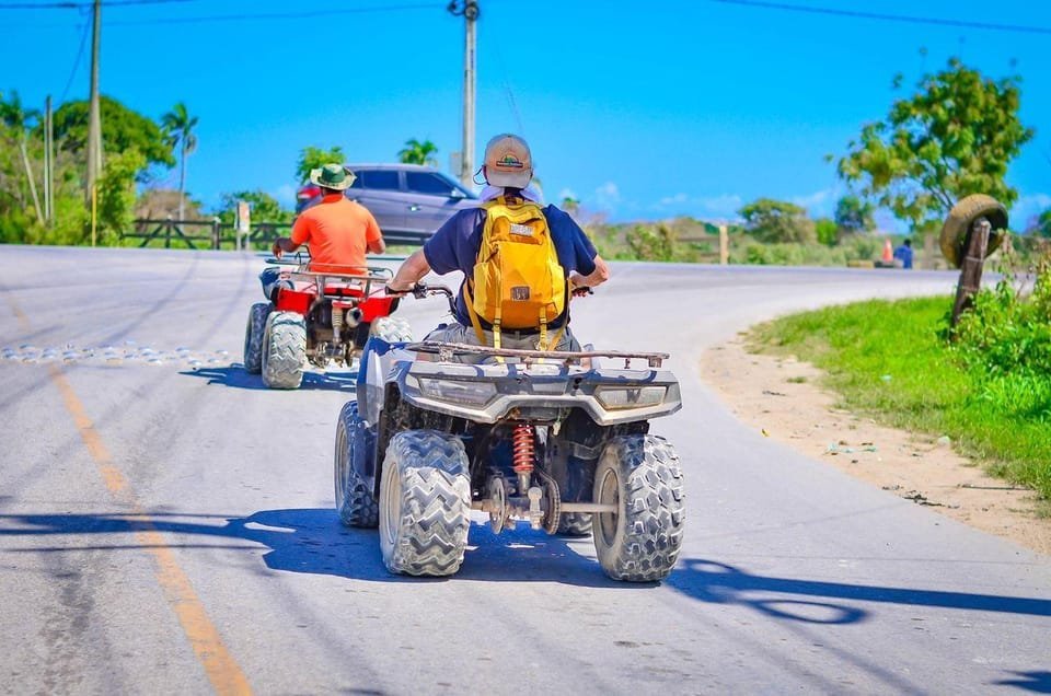 Punta Cana: Horseback Riding On The Beach With Pickup - Obrázek 4