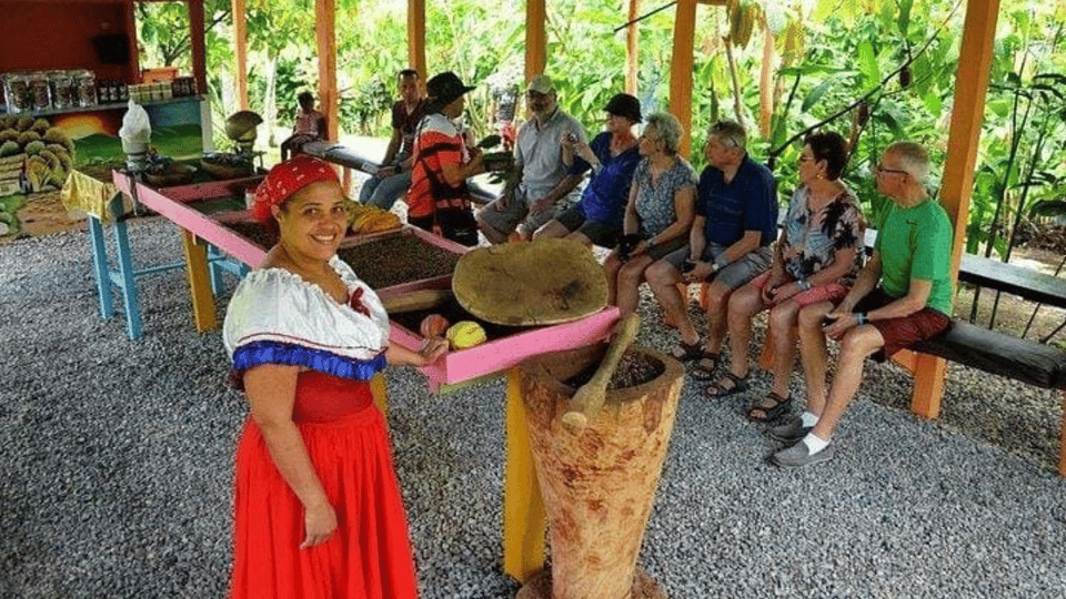 Explore Higüey: Half-Day Cultural Tour from Punta Cana - Image 4