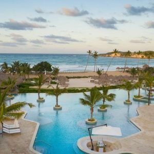 Transfert privé de SDQ à Dreams Macao