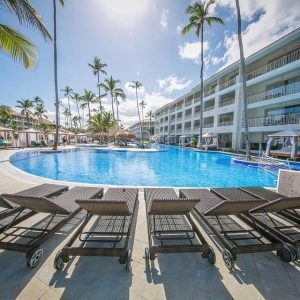 Trasferimento privato da Majestic Mirage a SDQ