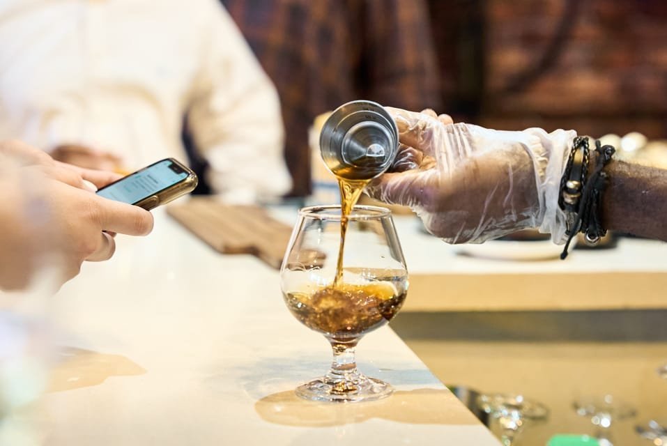 Punta Cana: Oliver & Oliver Rum Tasting & Pairing Experience - Obrázek 3