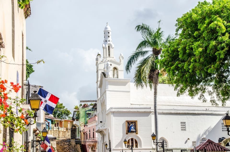 Santo Domingo: The Best of Santo Domingo City Tour - Obrázek 5