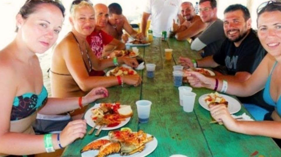 Punta Cana: Catalina Island Snorkeling Tour with Lunch - Immagine 2