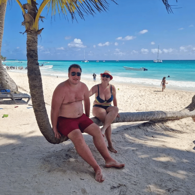 Punta Cana: Catamaran Boat to Saona Island with Buffet Lunch - Immagine 5