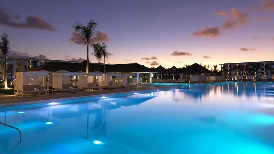 Private Transfer from Paradisus Grand Cana to SDQ - Immagine 5