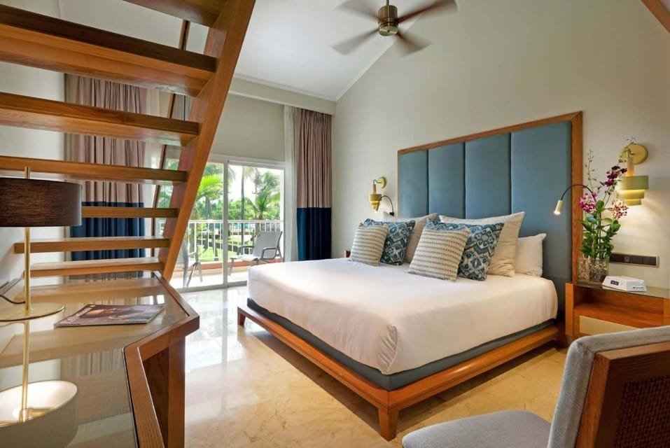 Private Transfer from Grand Palladium PC to SDQ Airport - Immagine 5