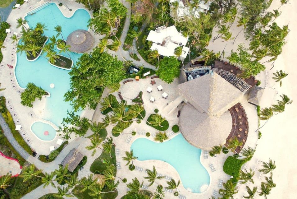 Private Transfer from SDQ to Impressive Punta Cana - Image 5
