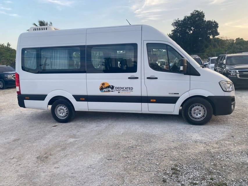 Private Airport Transfer from Bavaro Punta Cana Dom Rep - Image 5