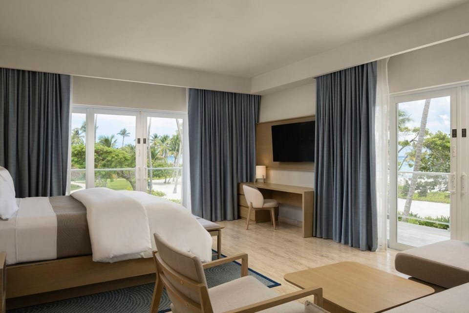 Private Transfer The Westin Punta Cana to Punta Cana Airport - Immagine 5