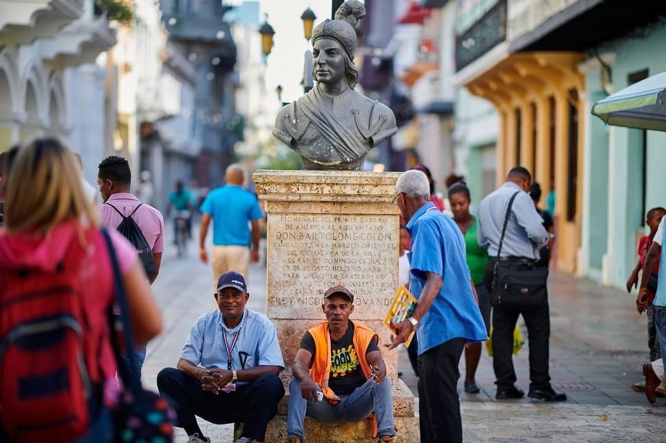 Punta Cana: Santo Domingo Private Day Trip - Immagine 4