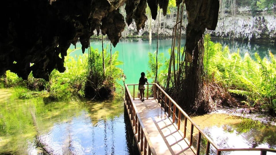 Colonial Santo Domingo and hidden natural beauties City Tour - Obrázek 2