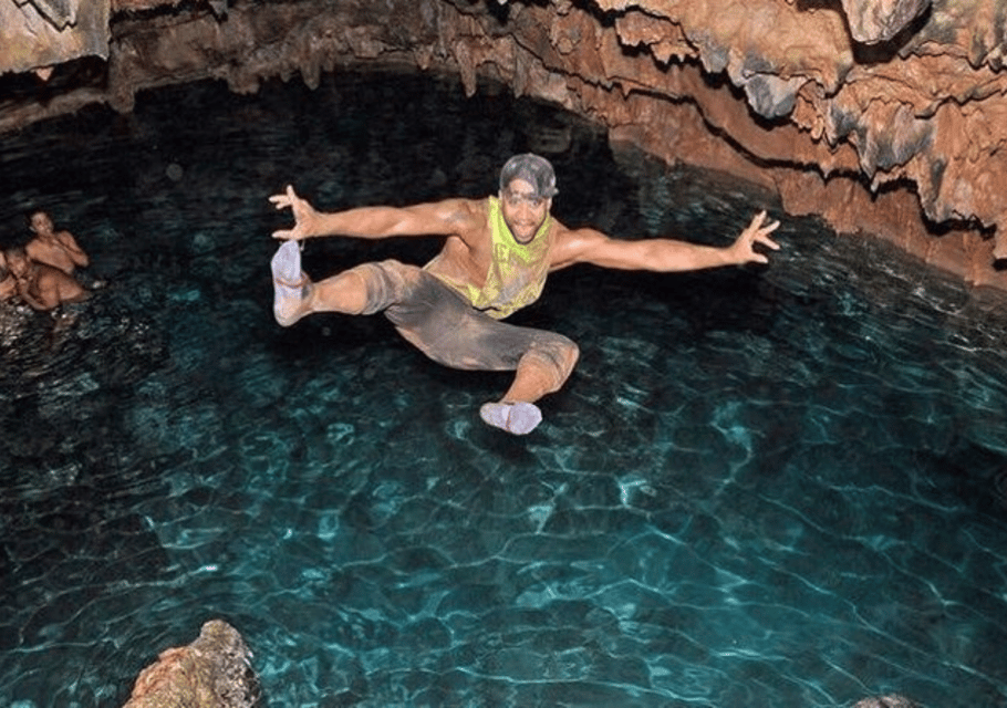 Amazing Excursions in Buggy Punta Cana With Pick Up Hotel - Image 9