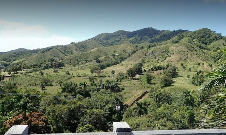 Puerto Plata: Waterfalls, Zip Line Adventure and Horse Ride - Obrázek 5