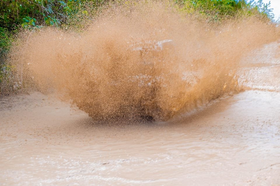 Punta Cana: Off-road Buggy Adventure in the Jungle - Bild 5