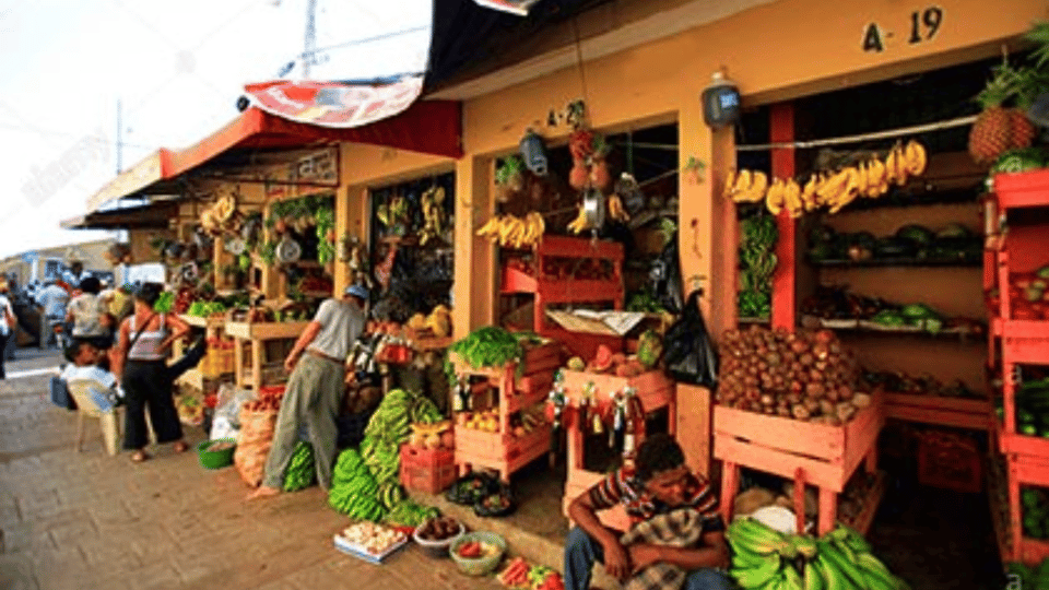 Explore Higüey: Half-Day Cultural Tour from Punta Cana - Image 5