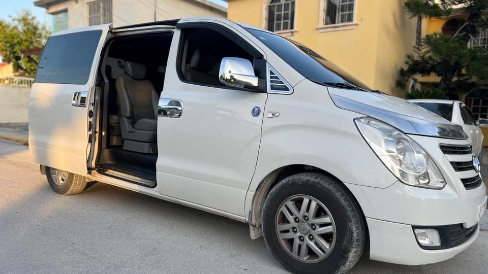 Reliable Airport Transfers to and From Punta Cana Airport - Bild 5