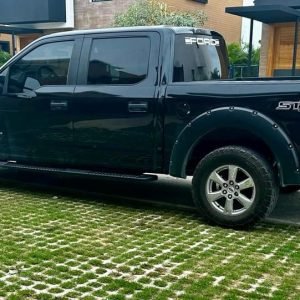 Punta Cana: Auto/SUV/ATV/Scooter/Golfcarts mieten