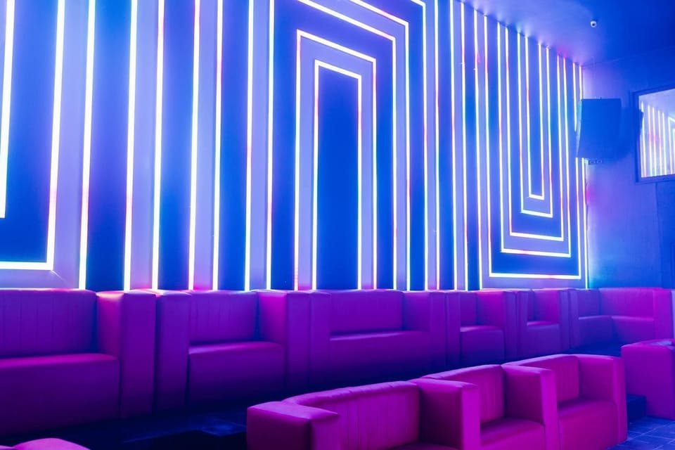 Memorable Nightlife Experience in Punta Cana’s Top Club - Image 2