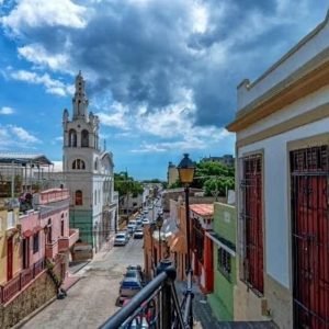 From Punta Cana or La Romana: Santo Domingo Cultural Daytrip