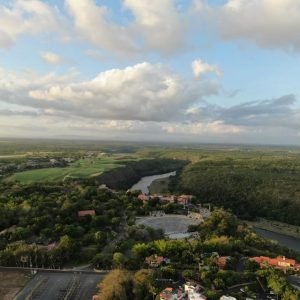 Altos De Chavón: Půldenní výlet z Punta Cany