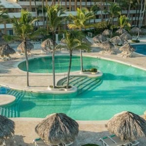 Transfert privé de SDQ à Iberostar Dominicana