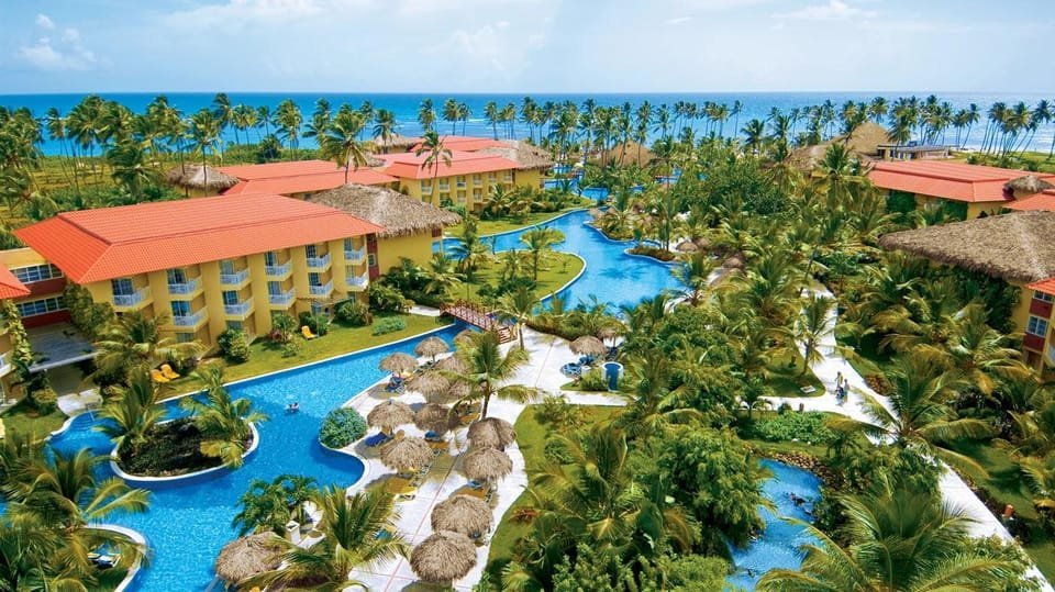Trasferimento privato da Jewels Palm Beach a SDQ