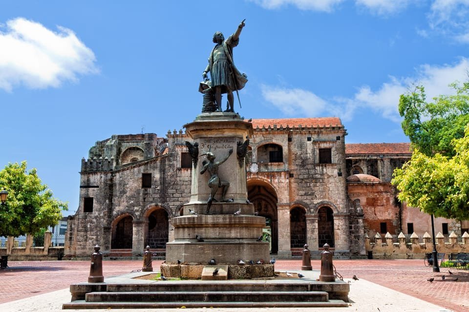 Santo Domingo: The Best of Santo Domingo City Tour - Obrázek 6