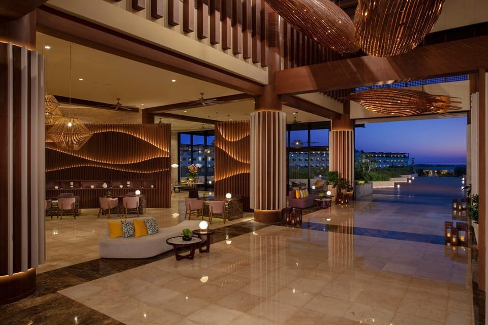 Private Transfer from SDQ to Dreams Macao - Image 6