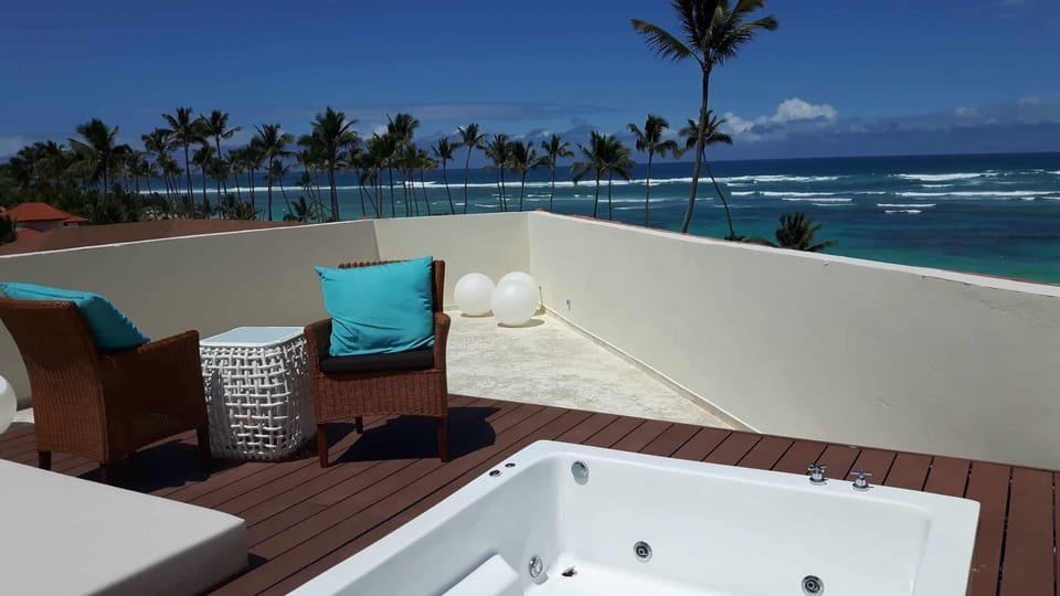 Private Transfer from Majestic Mirage to SDQ - Immagine 6