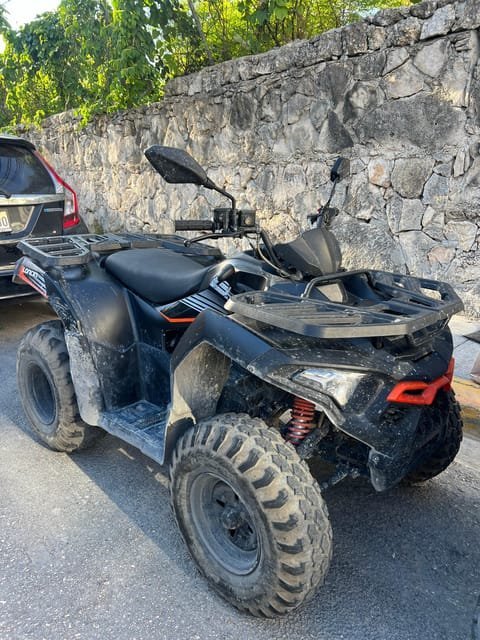 Punta Cana: Car/SUV/ATV/Scooter/Golf Carts Rental - Bild 2