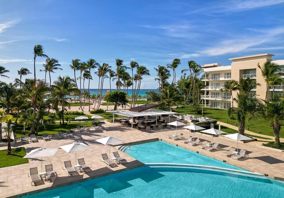 Private Transfer The Westin Punta Cana to Punta Cana Airport - Immagine 6
