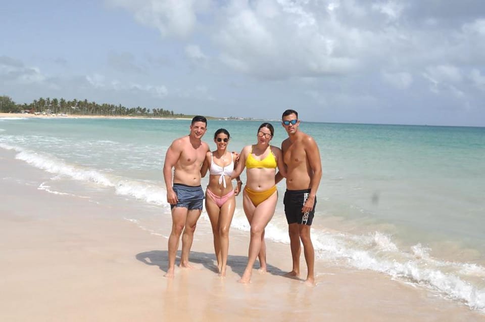Buggy In Punta Cana, River Cave, Macao Beach - Image 7