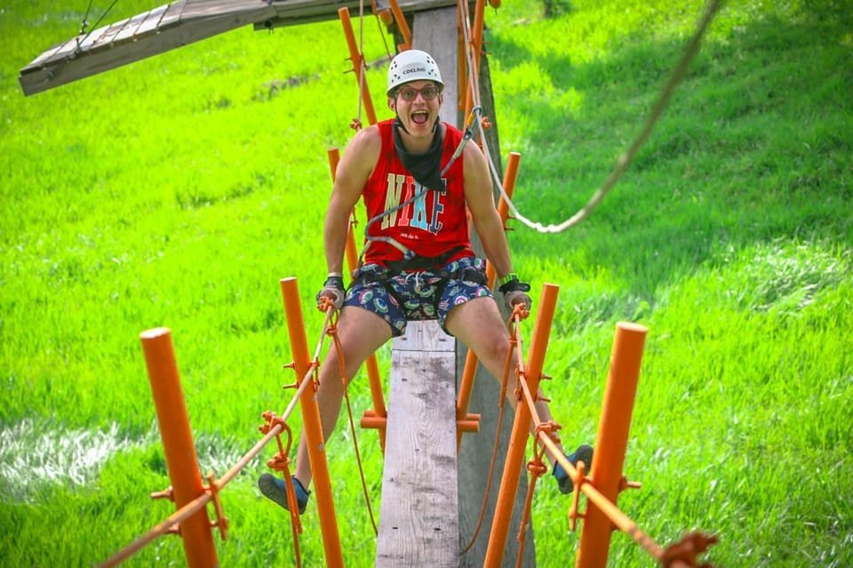 From Punta Cana: Dune Buggy and Zip Line Adventure - Obrázek 5