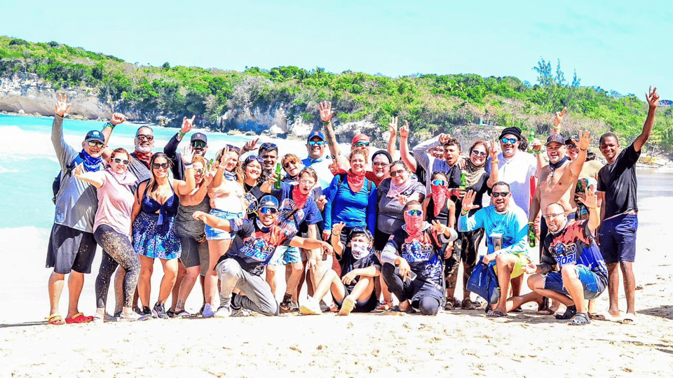 Punta Cana Highlights Amazing Excursions in Buggy Macao - Immagine 2
