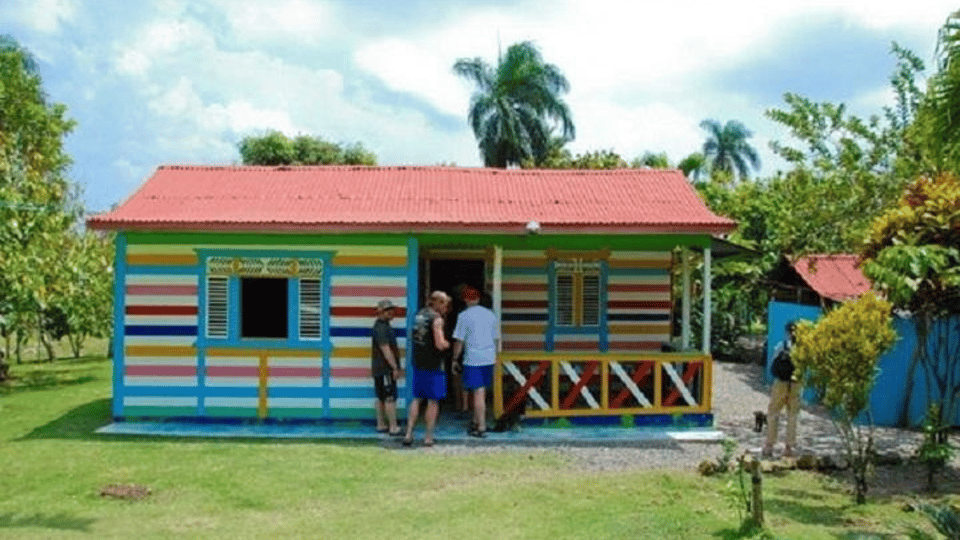 Explore Higüey: Half-Day Cultural Tour from Punta Cana - Image 6