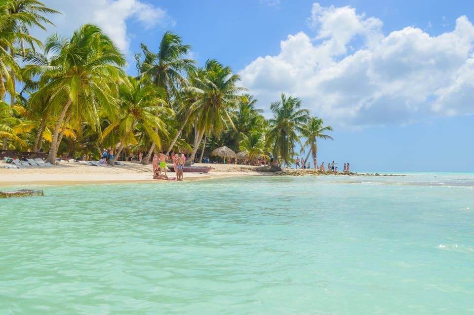 Bayahibe: Full-Day Saona Island Excursion - Image 13