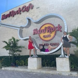 Punta Cana: Stadtrundfahrt, Macao-Strand, Essen & Einkaufen