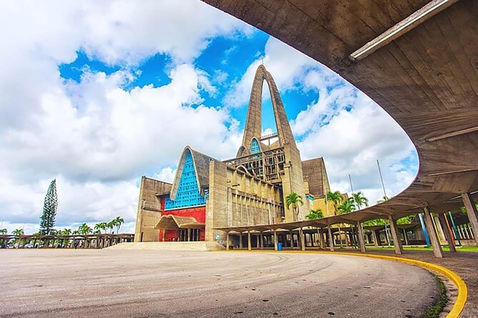 Punta Cana: Historische und kulturelle Tour Halbtagessafari