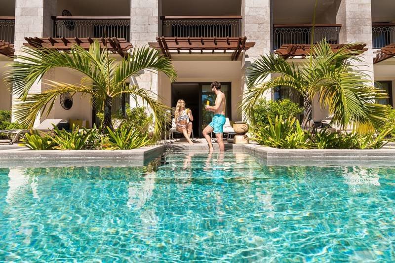 Soukromý transfer Lopesan Costa Bavaro na letiště Punta Cana