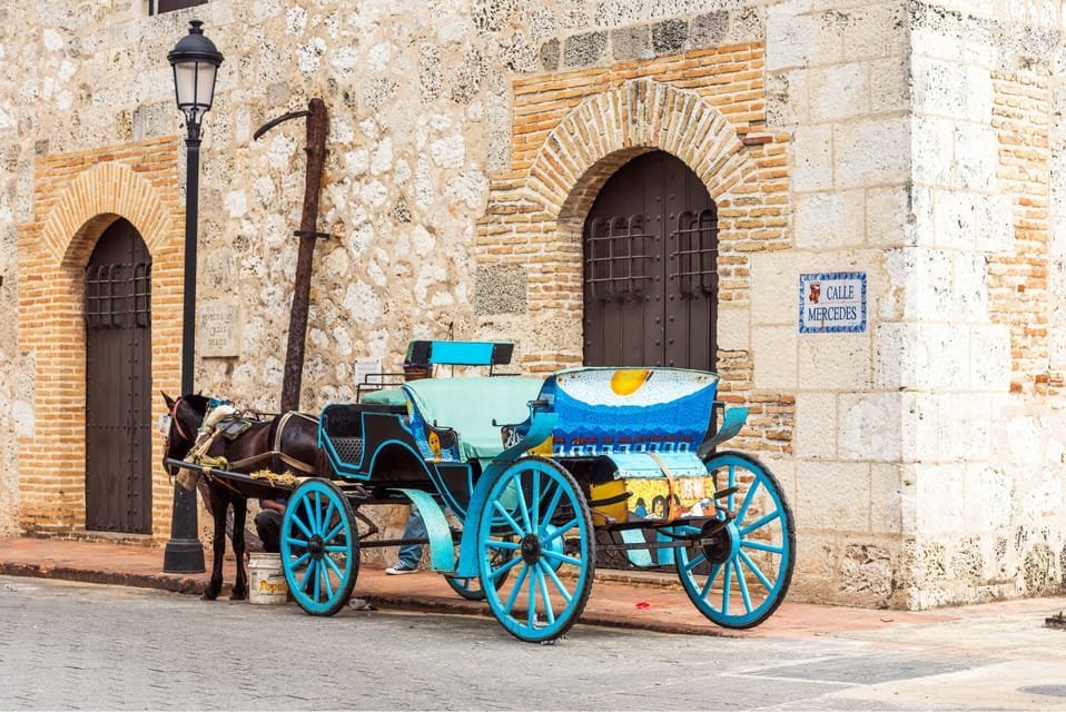 Santo Domingo: The Best of Santo Domingo City Tour - Obrázek 2