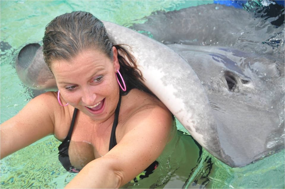 Punta Cana: Pirate Boat Trip and Snorkeling Tour - Image 7