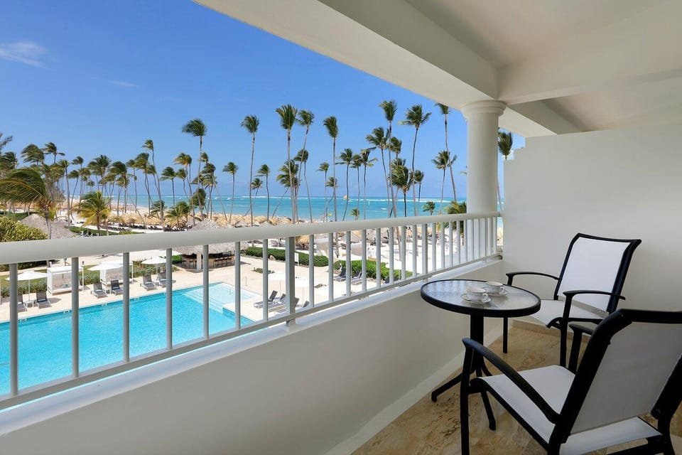Private Transfer Punta Cana Airport to Paradisus Palma Real - Obrázek 2