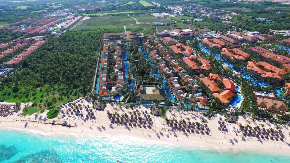 Private Transfer from Majestic Mirage to SDQ - Immagine 2