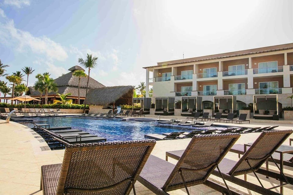 Private Transfer from Hideaway by Royalton to SDQ - Immagine 7
