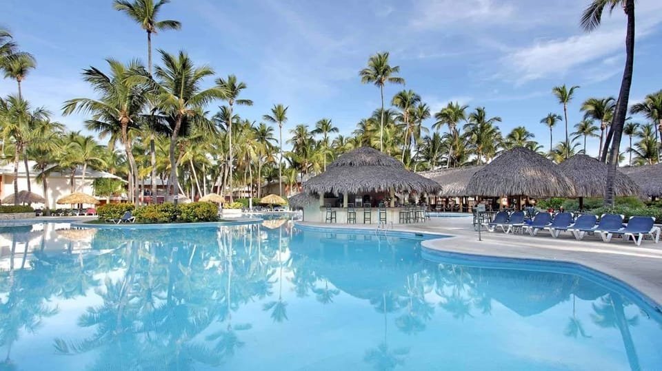 Private Transfer from Grand Palladium PC to SDQ Airport - Immagine 2