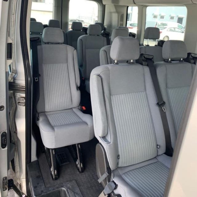 Private Airport Transfer from Bavaro Punta Cana Dom Rep - Image 2