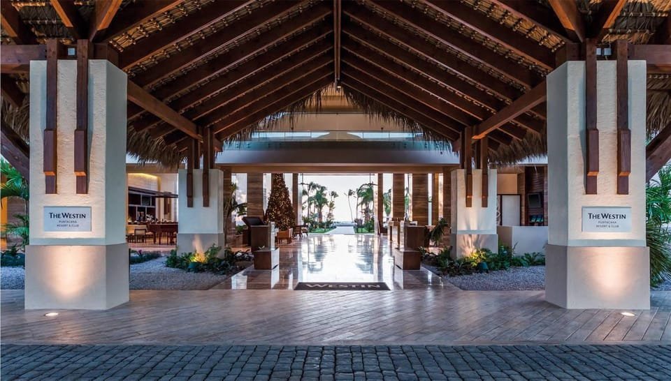 Private Transfer The Westin Punta Cana to Punta Cana Airport - Immagine 2